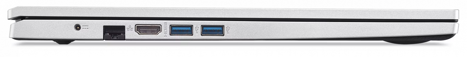 Ноутбук 17.3" Acer Aspire 3 (A317-54-73VM) Intel Core i7-1255U RAM 16GB SSD 512GB Windows 11 (UKR), фото №8