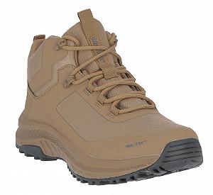 Ботинки Assault Mid Olive - Фото 1