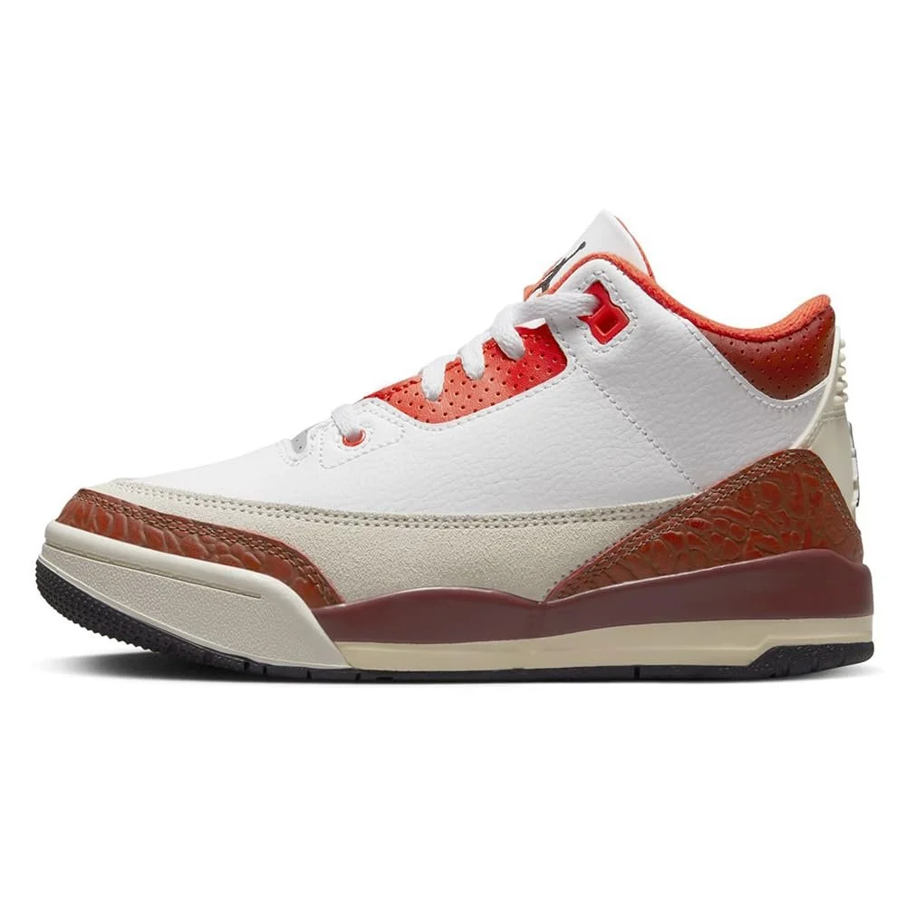 Кроссовки Nike Unisex Kinder 3 Retro Se Ps, фото №1