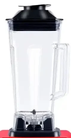 Блендер для коктейлей и смузи Silver Crest SC-1589 4500 Вт чаша 2 л, фото №3 Блендер для коктейлей и смузи Silver Crest SC-1589 4500 Вт чаша 2 л, фото №3