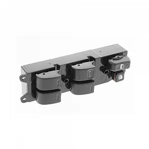 Переключатель стеклоподъемника VEMO V70-73-0020 Original VEMO Qualität для TOYOTA передний - Фото 1