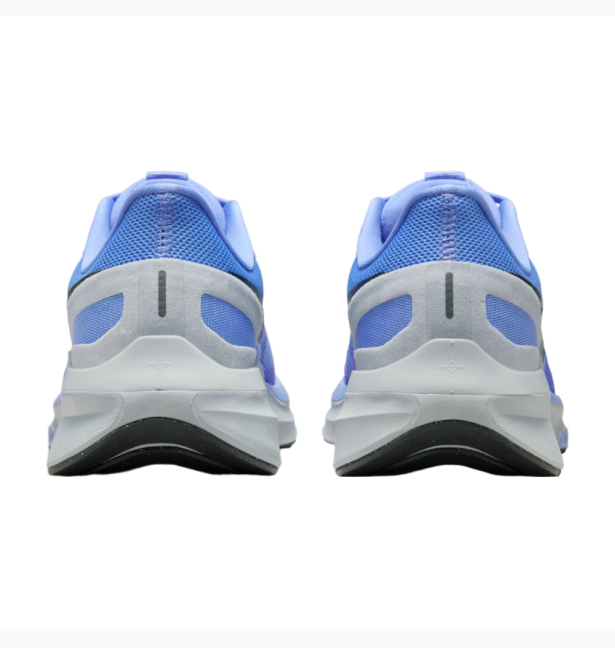 Кросівки NIKE AIR ZOOM STRUCTURE 25 41, фото №6