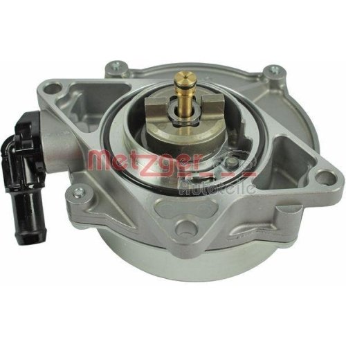 Вакуумный насос тормозной системы METZGER 8010022 ORIGINAL ERSATZTEIL для VAG, фото №2