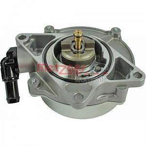 Вакуумный насос тормозной системы METZGER 8010022 ORIGINAL ERSATZTEIL для VAG synthetic.ua - Фото 1