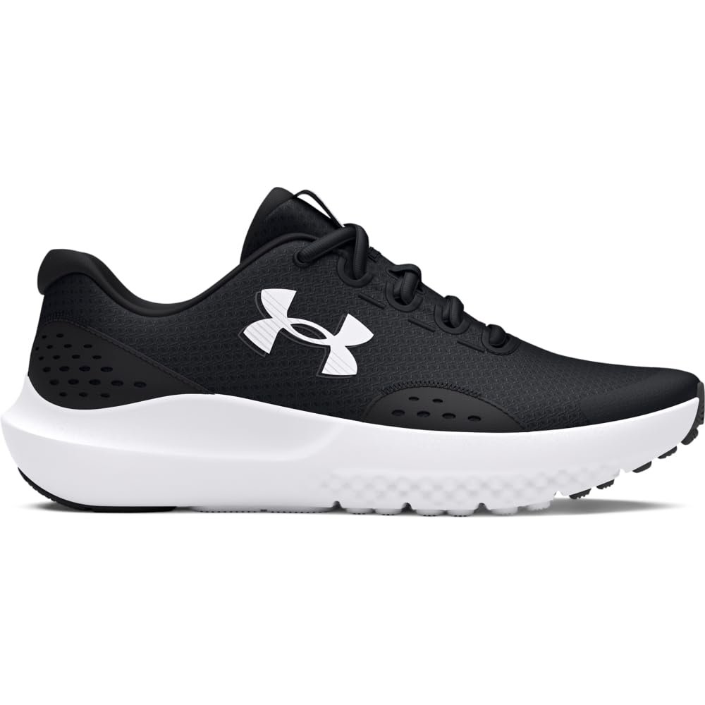 Кроссовки Under Armour Ua BGS Surge 4, фото №7