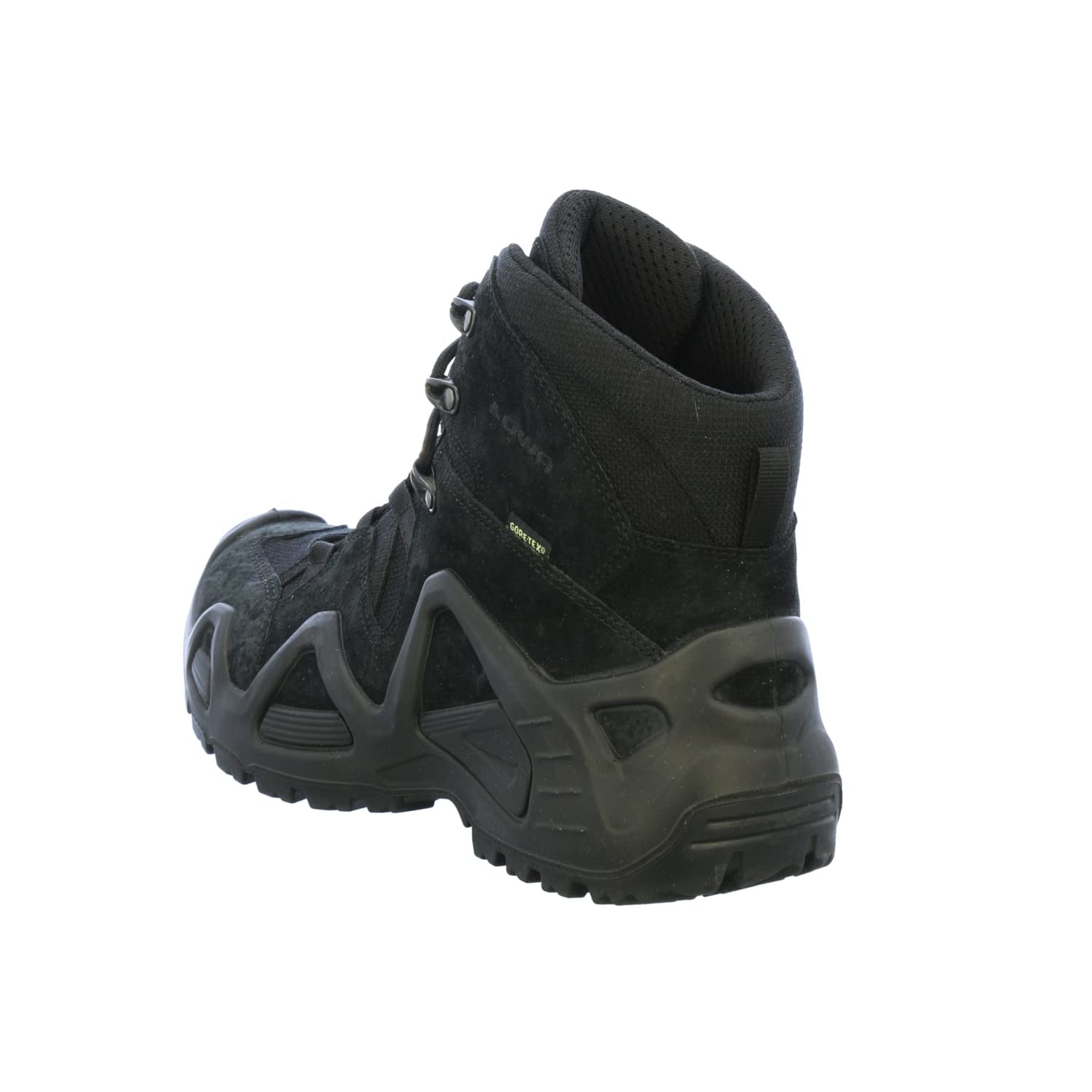 Ботинки LOWA PROFESSIONAL Zephyr GTX MID TF, средние, фото №3