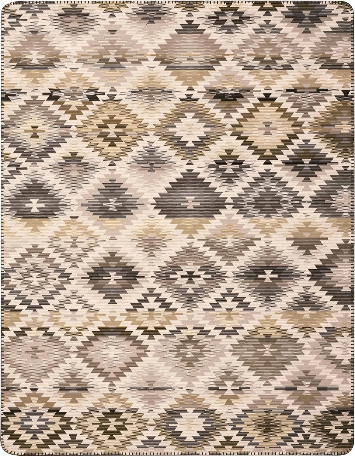 Покривало Biederlack Nomad Nature 150 x 200 см, фото №1