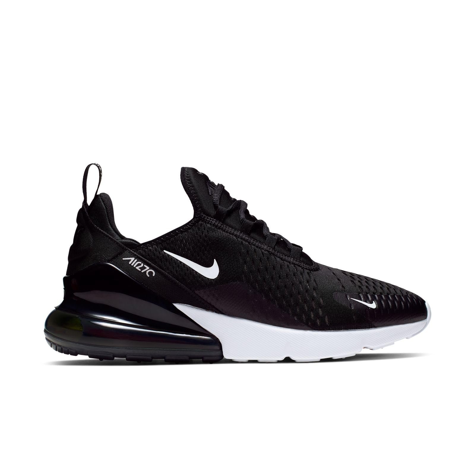Кроссовки Nike Air Max 270, фото №4