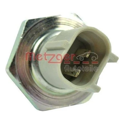 Выключатель фонаря заднего хода METZGER 0912099 для HONDA TOYOTA, фото №2