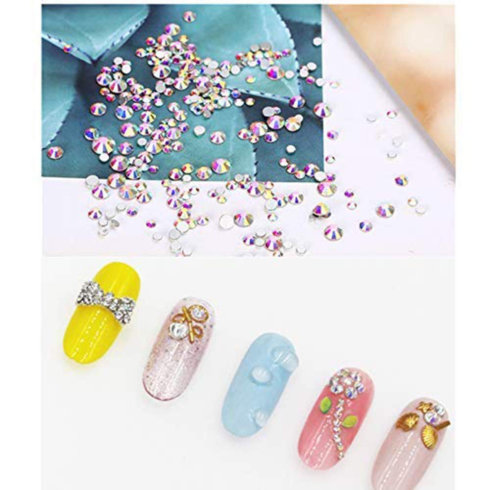 Блискітки набір 240 шт, фото №2