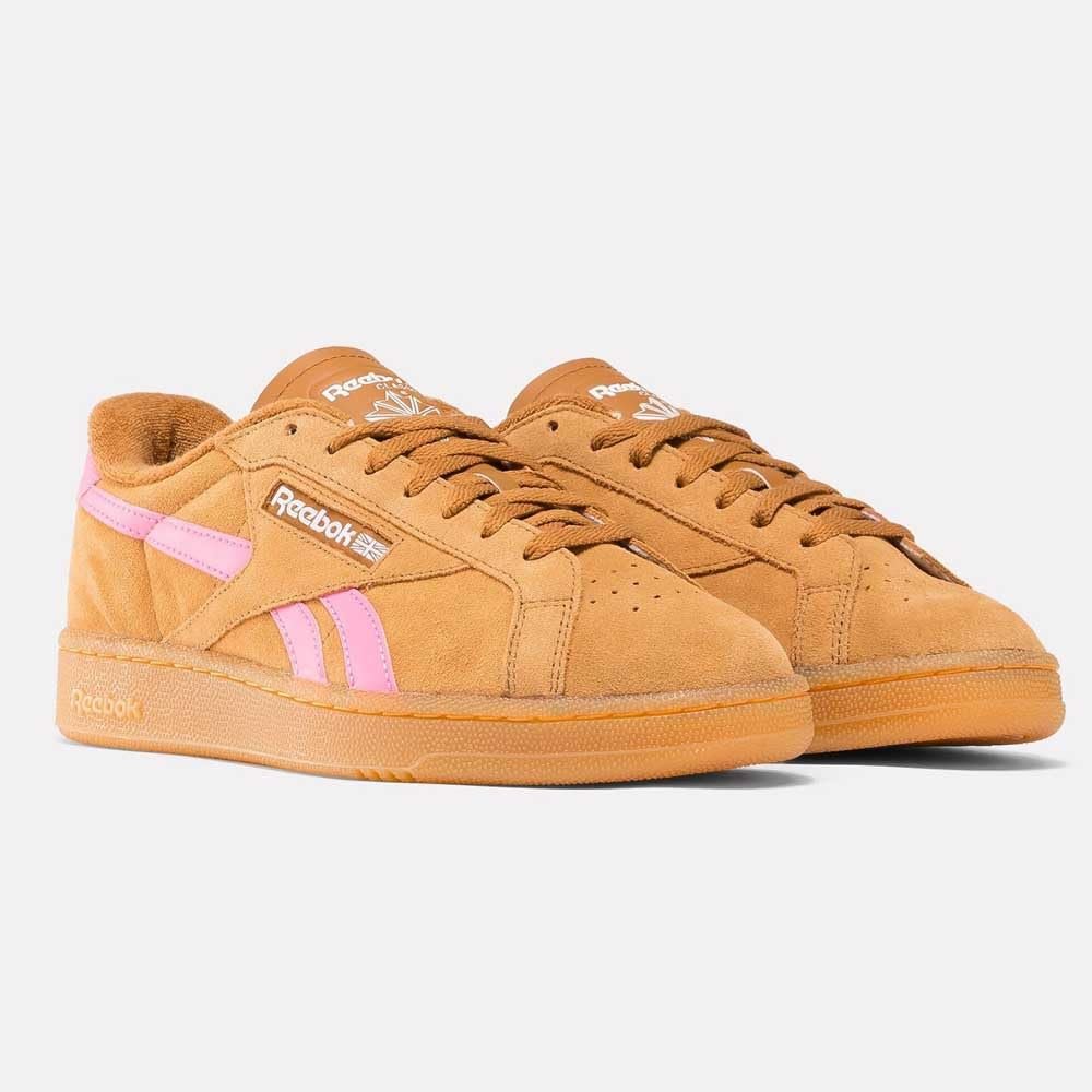 Кросівки Reebok Club C Grounds Uk, фото №3