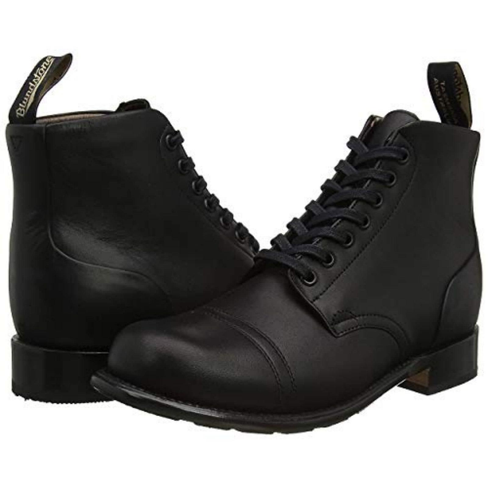 Челси Blundstone Heritage Goodyear Welt мужские, фото №7