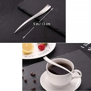 Ложка Демітас Easycomf, для еспресо synthetic.ua - Фото 1