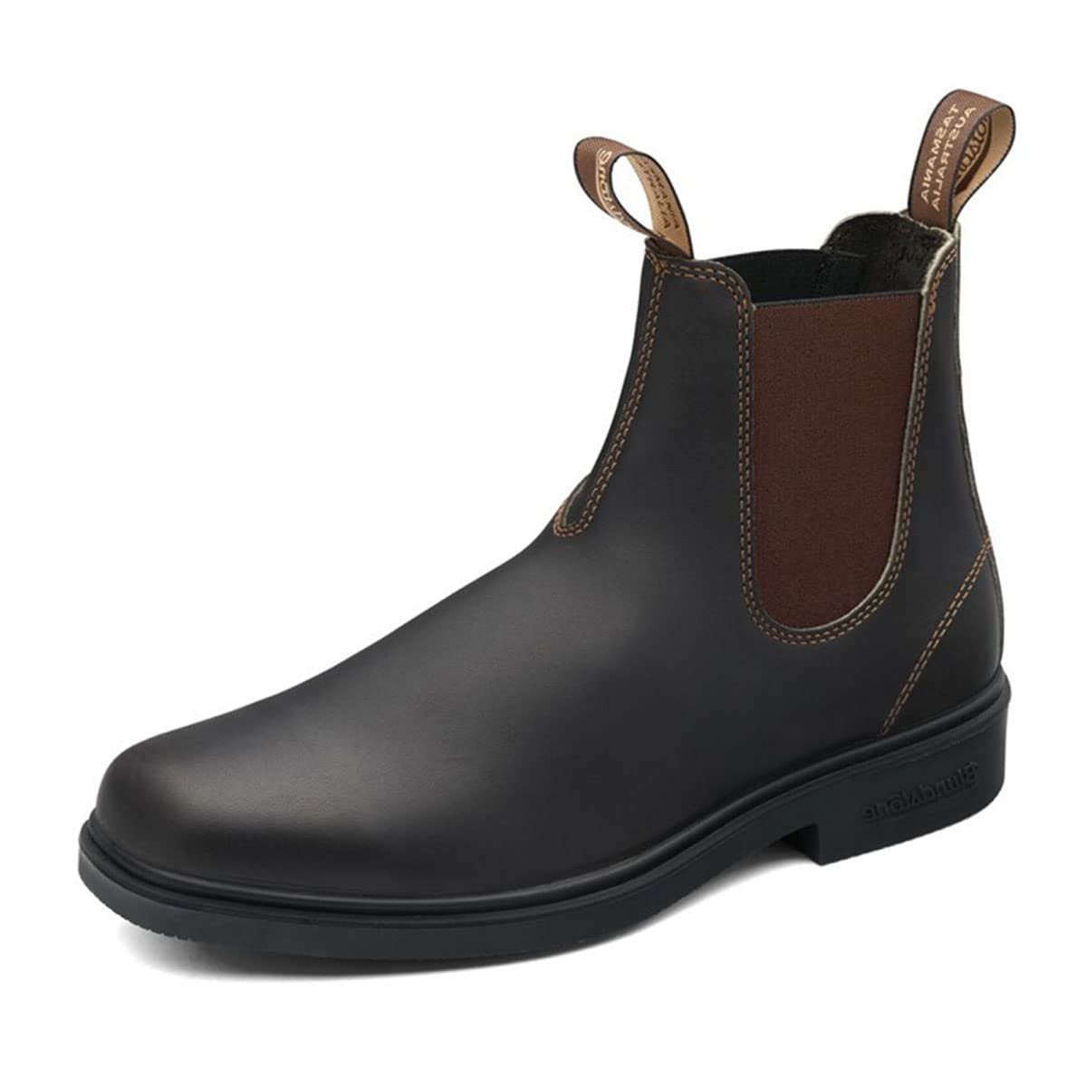 Челсі Blundstone Chisel Toe 1308 Унісекс, чорний, 38 EU Schmal, фото №1