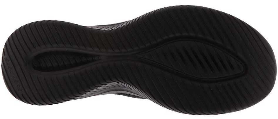 Кросівки Skechers Ultra Flex 3.0 Classy Charm / EU 37 / Чорні, фото №6