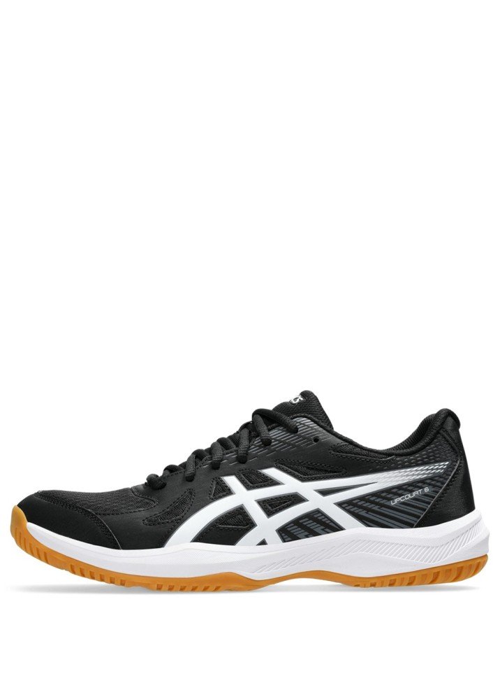 Кроссовки Asics UPCOURT 6 1071A104-001 Размер 42, фото №3