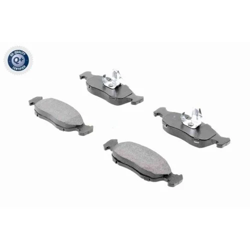 Комплект гальмівних колодок, дискове гальмо VAICO Green Mobility Parts V22-0076 для CITROËN, фото №3