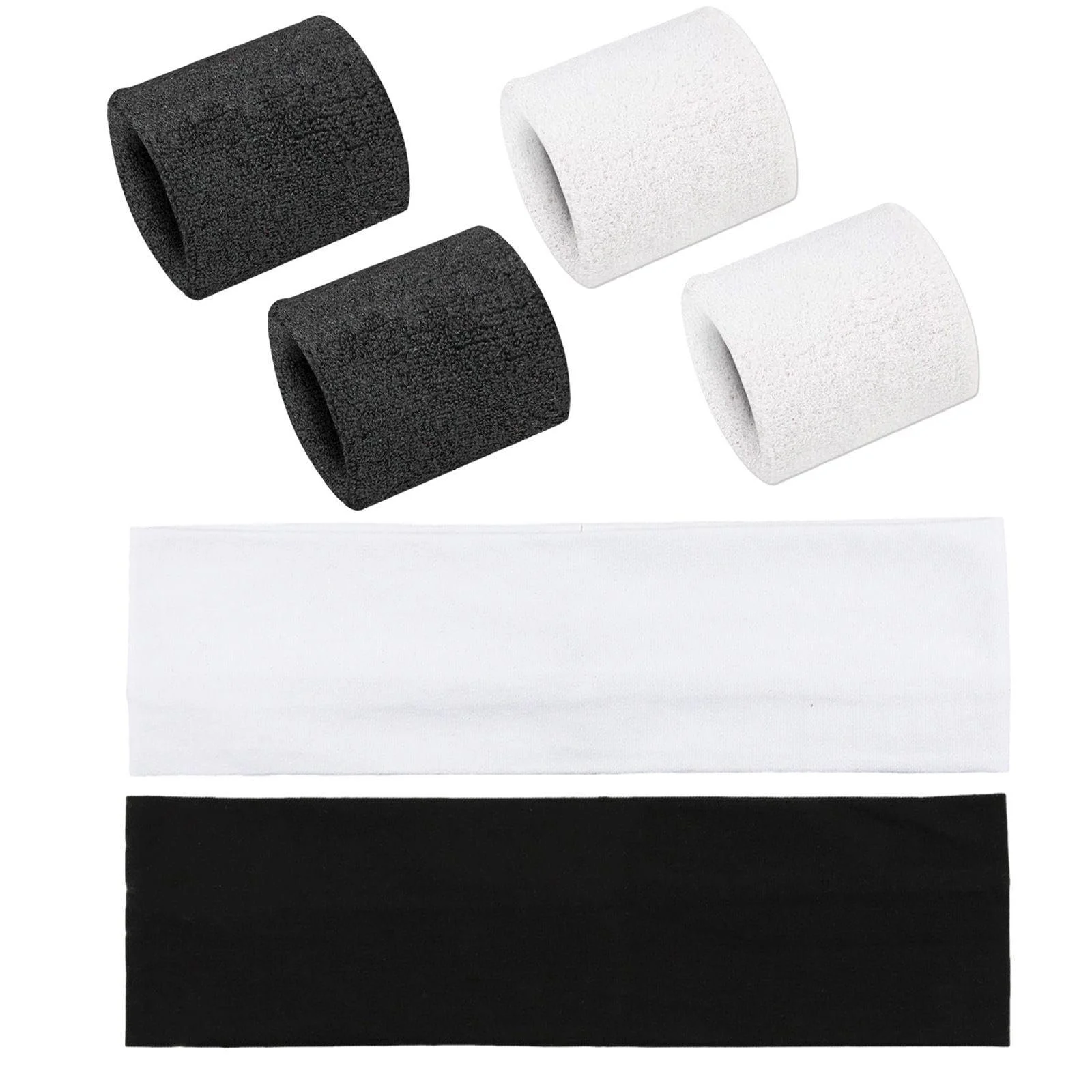 Спортивні пов'язки на голову, фото №1