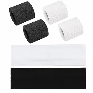 Купить Спортивные повязки на голову - Фото 1 Спортивные повязки на голову - Фото 1