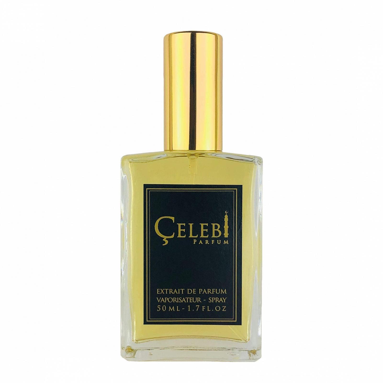 Parfum Celebi Extrait de Parfum Blue Charisma 50 мл, фото №1