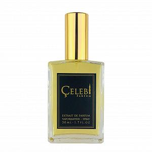 Parfum Celebi Extrait de Parfum Blue Charisma 50 мл - Фото 1