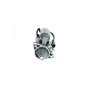 Стартер BOSCH 1 986 S01 033 для NISSAN HITACHI synthetic.ua - Фото 1