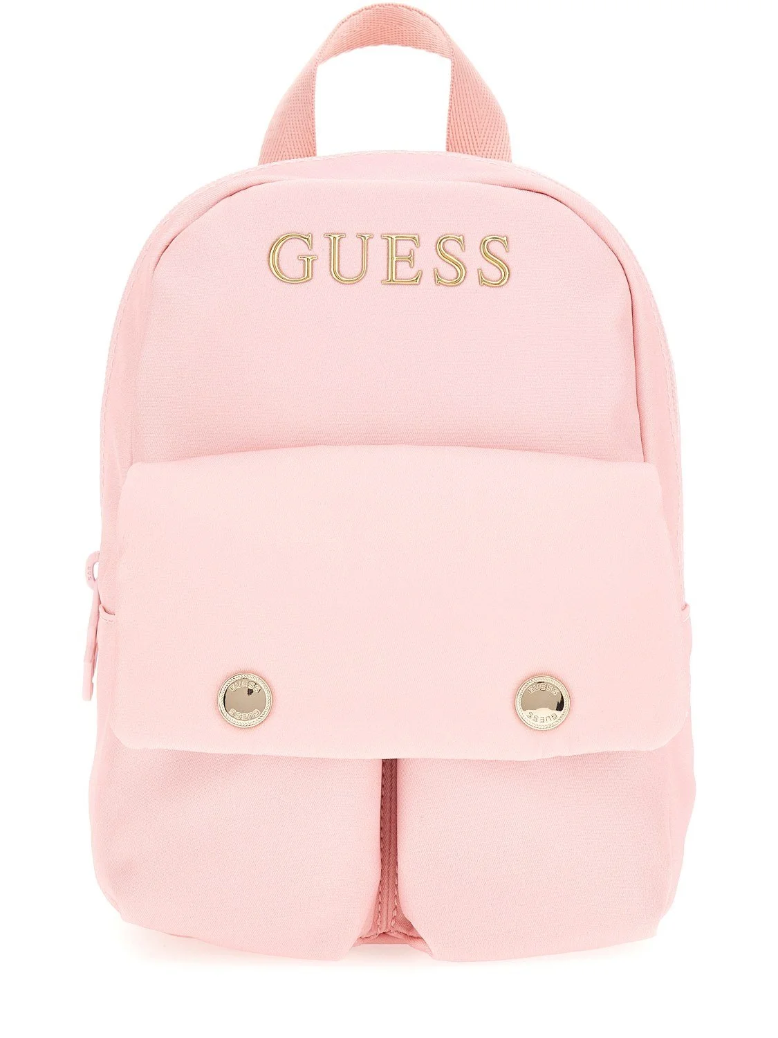 Женский рюкзак GUESS Розовый, фото №1