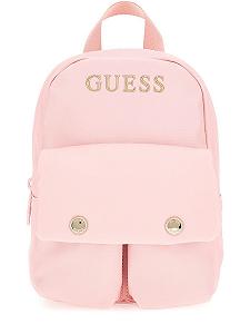 Женский рюкзак GUESS V3BZ15WFUK0 Black - Фото 1