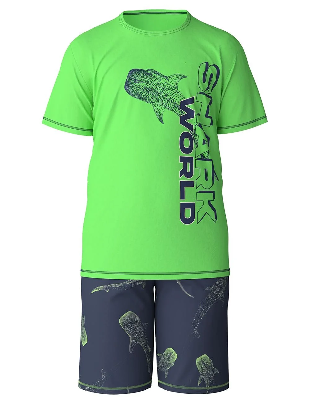 Дитяча піжама CALIDA З манжетами для дітей, фото №4