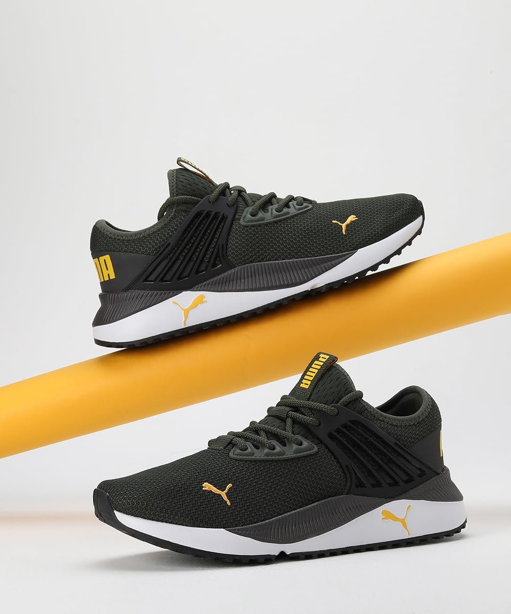Кроссовки Unisex PUMA Pacer Future, фото №4