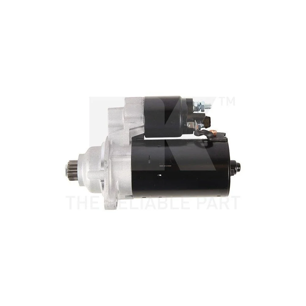 Стартер NK 4716990 для AUDI FORD SEAT SKODA VW VAG, фото №1 Стартер NK 4716990 для AUDI FORD SEAT SKODA VW VAG, фото №1