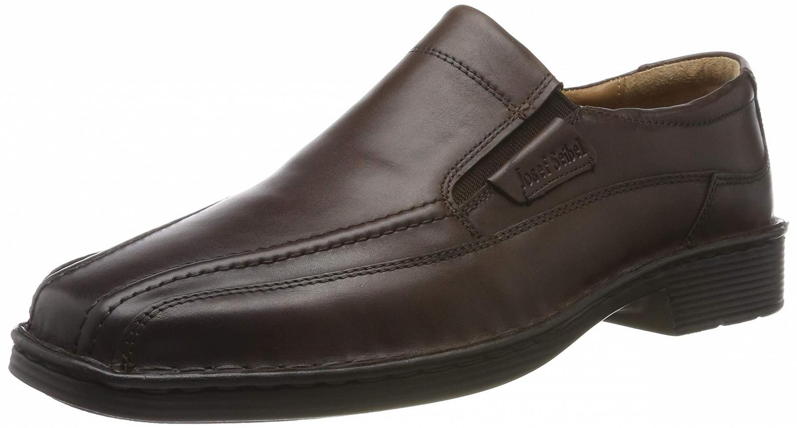 Чоловічі Туфлі Josef Seibel Bradford 07 38288 23 600_B, фото №1