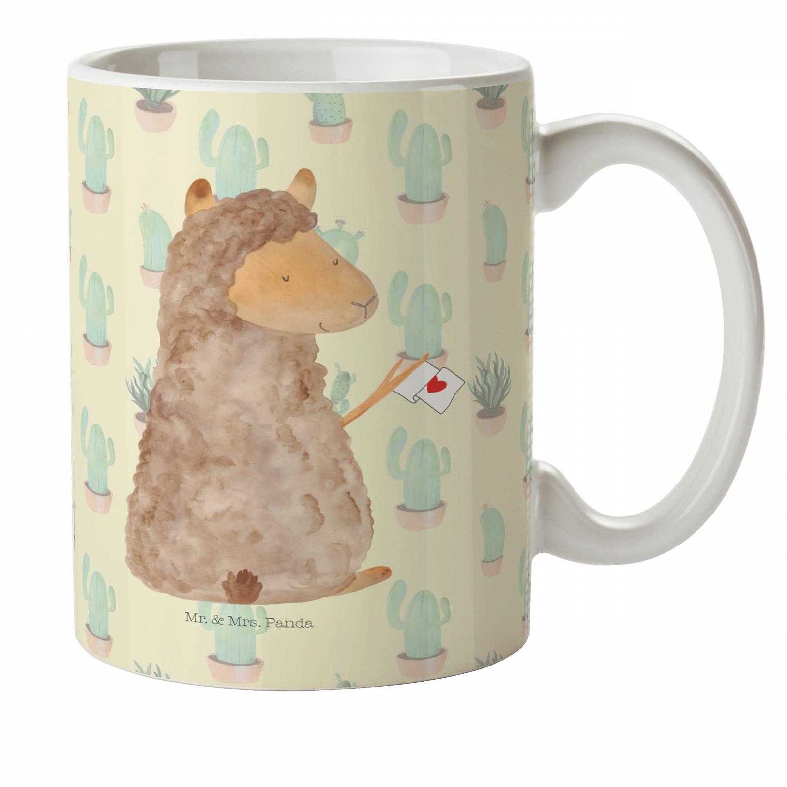 Детская кружка Alpaca Flag, фото №1