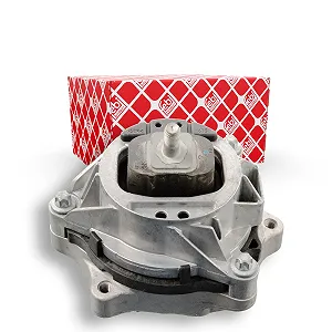 Опора двигуна FEBI BILSTEIN 103479 для BMW, ліва - Фото 1