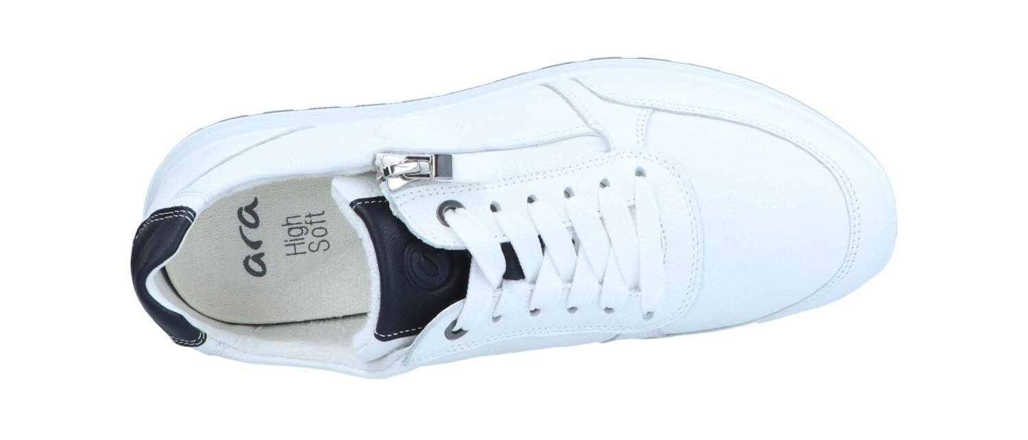 Кросівки ARA Matteo Чоловічі, фото №3