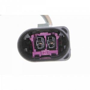 Форсунка омивача VEMO V10-08-0317 synthetic.ua - Фото 1