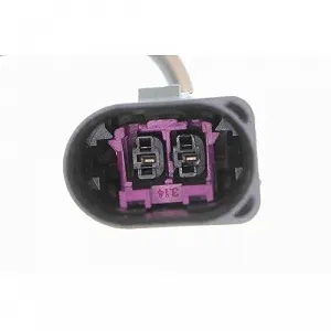 Форсунка омывателя VEMO V10-08-0317 synthetic.ua - Фото 1