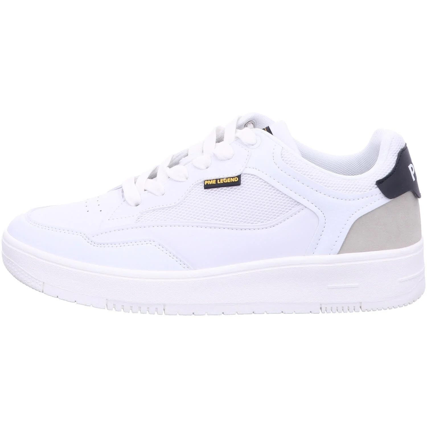 Кросівки PME Legend Master Mulnomah Білий, фото №2