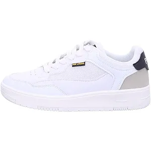 Кросівки PME Legend Master Mulnomah Білий synthetic.ua - Фото 1