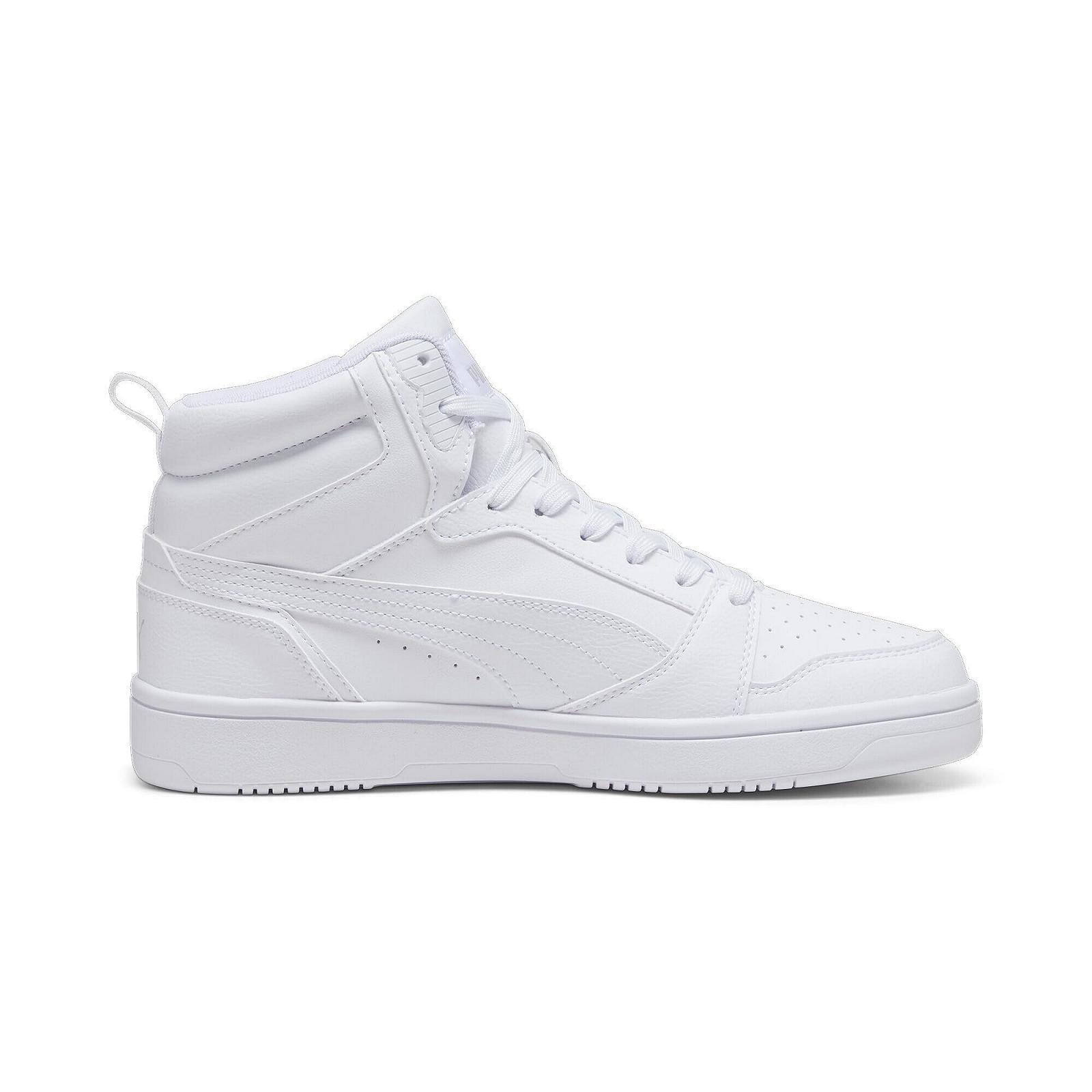Кросівки PUMA Unisex Rebound V6, фото №6