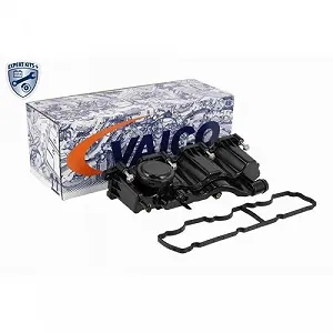 Крышка головки цилиндра VAICO V48-0628 EXPERT KITS + для LAND ROVER synthetic.ua - Фото 1