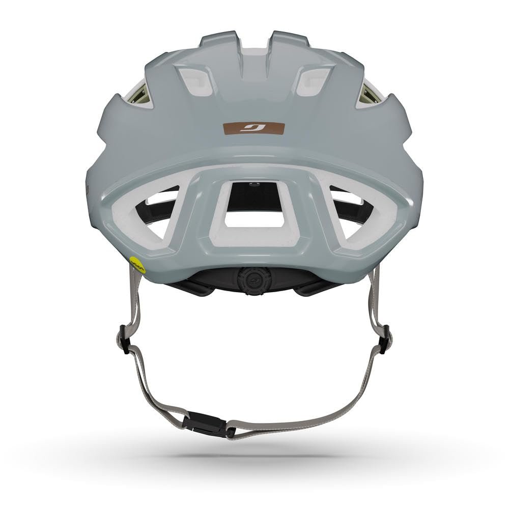 Шлем Julbo Finisher Серый 52/56, фото №4
