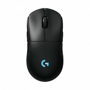 Купить Мышка Logitech G Pro 2 Lightspeed Wireless Black (910-007295) - Фото 1 Мышка Logitech G Pro 2 Lightspeed Wireless Black (910-007295) - Фото 1