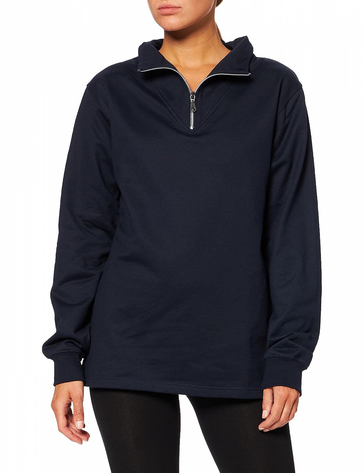 Кофта на молнии Trigema, фото №1