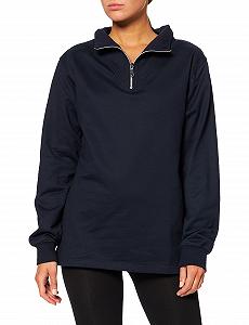 Кофта на молнии Trigema - Фото 1