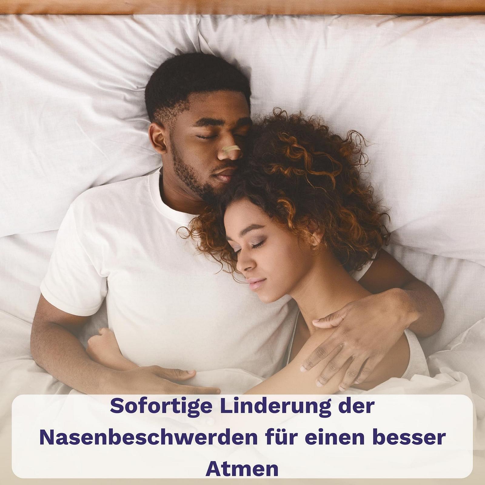 Пластирі на ніс від хропіння Великі Чорні (30 шт. в упаковці), фото №2 Пластирі на ніс від хропіння Великі Чорні (30 шт. в упаковці), фото №2