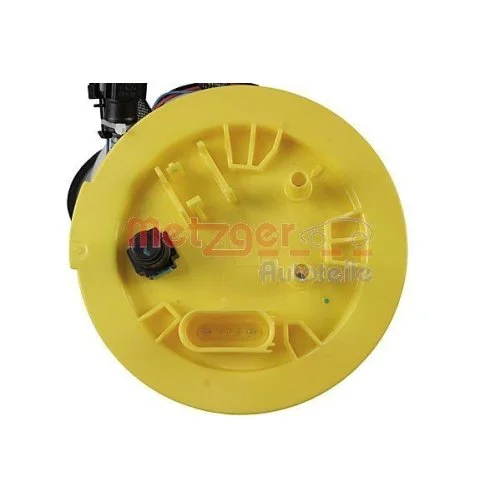 Модуль подачи топлива METZGER 2250524 для AUDI, в топливном баке, фото №2 Модуль подачи топлива METZGER 2250524 для AUDI, в топливном баке, фото №2