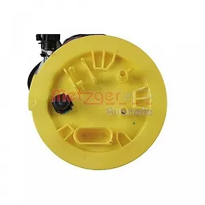 Модуль подачи топлива METZGER 2250524 для AUDI, в топливном баке synthetic.ua - Фото 1