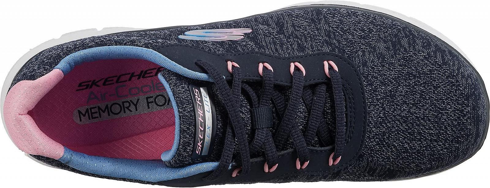 Кросівки Skechers Flex Appeal 4.0 Fresh Move, жіночі, фото №6