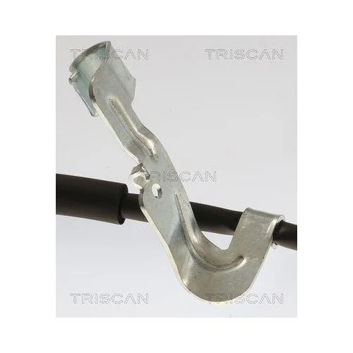 Трос стоянкового гальма TRISCAN 8140 69185 для SUZUKI задній правий, фото №3 Трос стоянкового гальма TRISCAN 8140 69185 для SUZUKI задній правий, фото №3